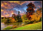 Picture for song 'For the Beauty of the Earth' by artist 'David Campbell'