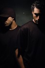 Picture for song 'Living To Die feat T.S.O.R' by artist 'David Hodges'