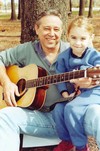 Picture for song 'Life's Story' by artist 'David James'