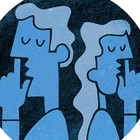 Picture for song 'Bad Habbits' by artist 'David Leone'