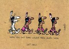 Picture for song 'The Counting Song' by artist 'David Little Elk'