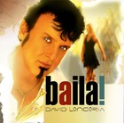 Picture for song 'All She Does Is Dance' by artist 'David Longoria'
