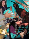 Picture for song 'PAT 2' by artist 'DAVID PATTERSON'