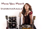 Picture for song 'Pressure' by artist 'Dawn Maracle'