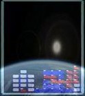 Picture for song '2009 A Space Puzzle' by artist 'Daylife records'