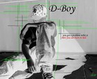 Picture for song 'D-boy ft. FreakyJason - Woensel neemt over!' by artist 'D-BOY040'