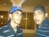Picture for song 'Smile feat EZ' by artist 'D Boy (Bahrain)'