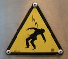 Picture for song 'Electric shock' by artist 'd.BRYJ beats 1.0'