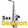 Picture for song 'Sax Session' by artist 'Daveros'