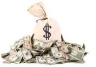 Picture for song 'money is my motorvation!!!!deazie/QiZ collab!!' by artist 'D-Eazie'