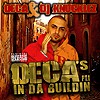 Picture for song 'Tha Session' by artist 'DECA (FL)'