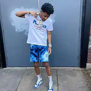 Picture for song 'Red Dot' by artist 'DeeFom'