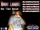 Picture for song 'Keno State Of Mind - Prod By Dee Louis,' by artist 'Dee Louis On The Beat'