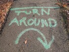 Picture for song 'TURN AROUND' by artist 'Deep Renewal'
