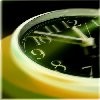 Picture for song 'Hands of the Clock' by artist 'D E Farmer'