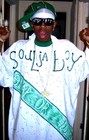 Picture for song 'Soulja Boy--Crank Dat Remake FREE!!!!' by artist 'Def Squad Ent'