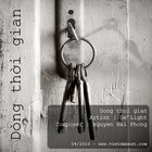 Picture for song 'Dong thoi gian' by artist 'De'Light'