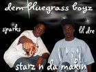 Picture for song 'SHAWTY ' REMIX'' by artist 'DEM BLUEGRASS BOYZ'