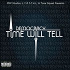 Picture for song 'Pay Attention' by artist 'Democracy'