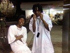 Picture for song 'fukk da fame' by artist 'Dem Trill Boyz (DTB)'