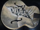 Picture for song 'Not Too Far Away' by artist 'Denis Turbide'