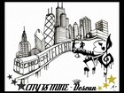 Picture for song 'City Is Mine Final' by artist 'Desean(JF)'