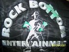 Picture for song 'Rock Bottom - We On Your Block' by artist 'Detroit Music'