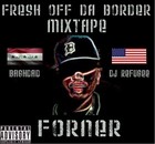 Picture for song 'The Forner - Coming Through' by artist 'Detroit Music'