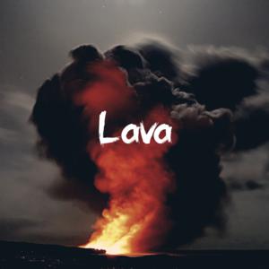 Picture for song 'Lava (BigWalkDog Type Beat) - Devezin.com' by artist 'Devezin'