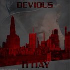 Picture for song '"I'm Back Now"' by artist 'King DeviouS One'