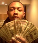 Picture for song 'Deno L.G Beat #193 Sample.mp3' by artist 'Dez Beatz'