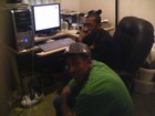 Picture for song 'What Cha Want Me To Do' by artist 'DF3'