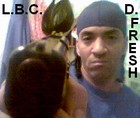 Picture for song 'ANYBODY KILLER' by artist 'D Fresh (Long Beach)'