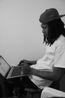 Picture for song 'Lil Durk - Gotta Go Hard' by artist 'DGAINZ'