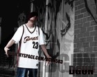 Picture for song 'Morse code, Dgun (mixtape cut)' by artist 'Dgun'