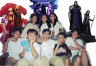 Picture for song 'kaibigan' by artist 'dhon mimay'
