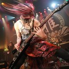 Picture for song 'Grand Entrance' by artist 'DHW'