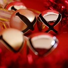 Picture for song 'Jingle Bells' by artist 'DHW'