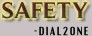 Picture for song 'SAFETY produced by : Dial2one' by artist 'DIAL2ONE'