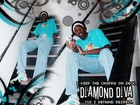Picture for song 'HOOD PUNK' by artist 'DIAMOND DIVA'