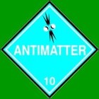 Picture for song 'Anti-Matter' by artist 'Diego Music Creations'