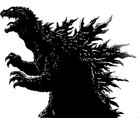 Picture for song 'Godzilla (Radioactive Mega Lizard)' by artist 'Diego Music Creations'