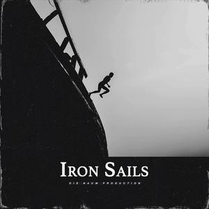 Picture for song 'IRON SAILS (Dark Ethnic Beat X Oriental 90s Beat)' by artist 'Die Naum Production'