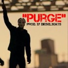 Picture for song 'Purge (DieselBeats) SOLD! ' by artist 'DieselMusic'