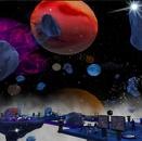 Picture for song 'Take Me To Space' by artist 'Digital Velocity'