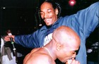 Picture for song 'westcoast Gangster party (snoop dogg pimp style)' by artist 'Dino Da Don'