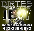 Picture for song 'YOUNG JEEZY TYPE LEAD' by artist 'DIRTEE PRODUCTIONS'