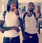 Picture for song 'Im a fool with the weight *REAL TRAP sh** *' by artist 'Dirty Stallis'