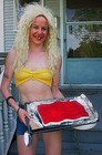 Picture for song 'Rhonda Your Dad Freaks Me Out' by artist 'discount methlab'