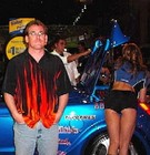 Picture for song 'Wheelin and Dealin' by artist 'Distorted Youth'